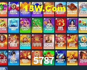 Recursos de Bônus 5787