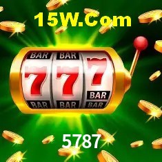 5787 Rio de Janeiro - Slot Strategy