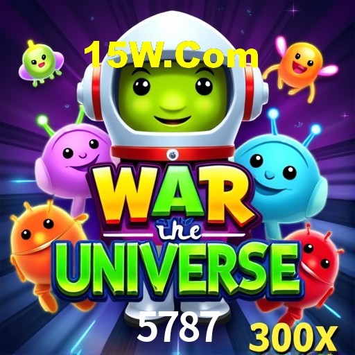 Jogo Spaceman 5787