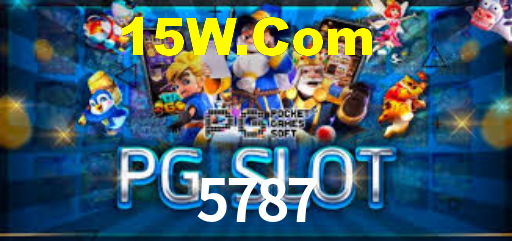 5787BET LOGIN