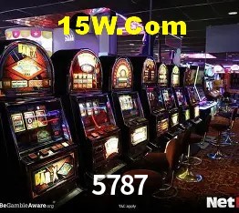 Casino Ao Vivo 5787