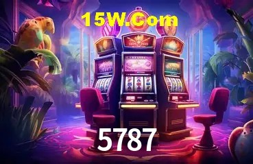 Jogos de Slot 5787