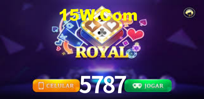 5787 App - Aplicativo Móvel Oficial