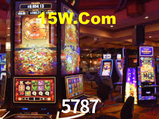 5787 - Online Apostas Plataforma - 5787.Com