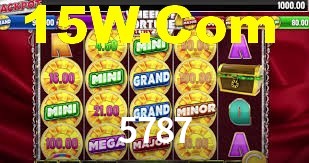 Daily Bonuses 5787