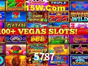 5787 Rio de Janeiro - Popular Jogos
