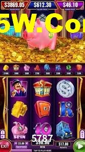 Welcome Bonus 5787
