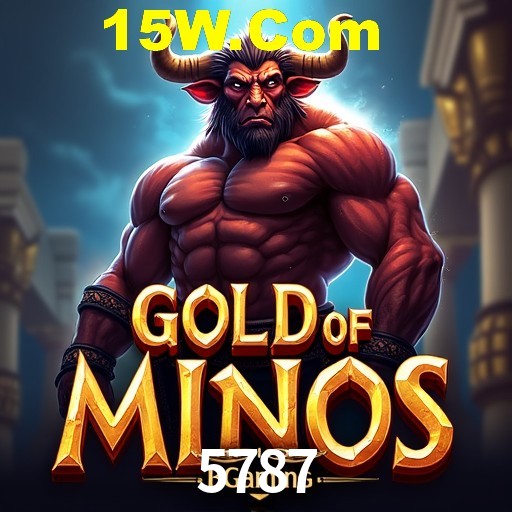 Descubra o Mundo do Cassino Online com 5787