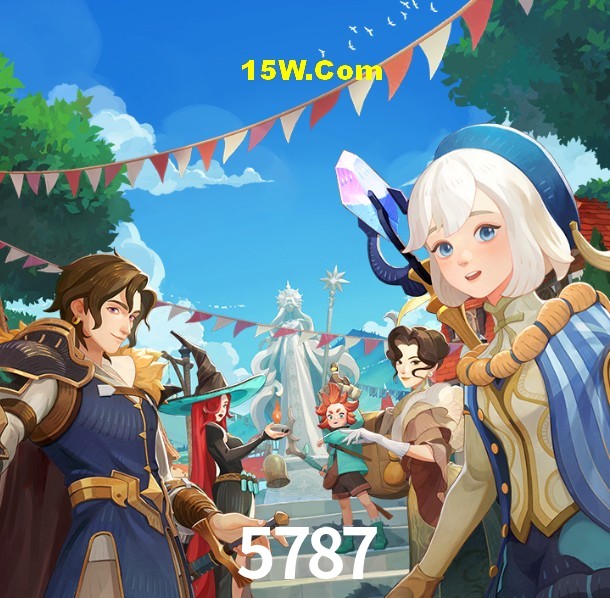Estatísticas do Jogo 5787