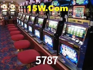 5787 - cassino ao vivo