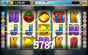 5787BET LOGIN