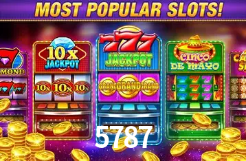 5787BET LOGIN