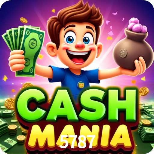 5787BET LOGIN